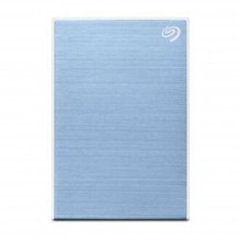 Seagate Backup Plus Portable Drive (NEW) - Blue, 2TB