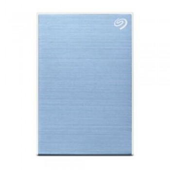 Seagate Backup Plus Portable Drive (NEW) - Blue, 2TB