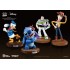 Disney : Master Craft - Donald Duck Figure 34 cm Statue (MC-013)