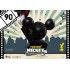 Disney Master Craft: Tuxedo Mickey 90th Anniversary (MC-008)