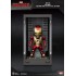 Marvel : Mini Egg Attack : Iron Man 3 - Iron Man Mark XVII with Hall of Armor (MEA022MK17)