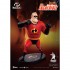 The Incredibles Master Craft Mr. Incredible SP Statue (MC-007SP)