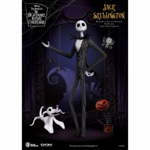 The Nightmare Before Christmas Jack Skellington (DAH-019)