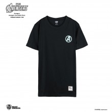 Avengers: Avengers Tee Thor - Black, XL