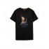 Disney Classic Series: Pinocchio Tee (Black, XXL)