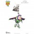 Toy Story 4: Egg Attack Keychain Series - Buzz Lightyear