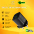 DMES DA3 30W Fast Charging Charger 