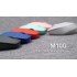 RAPOO M100 SILENT 2.4G Wireless Mouse (BLUE)
