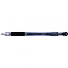 Roller Ball Pen Uni-ball Signo Broad (1.0mm) - Black